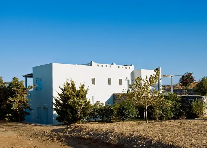 Willa Beachfront Ariadne