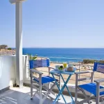 Beachfront Ariadne Villa Mucúna