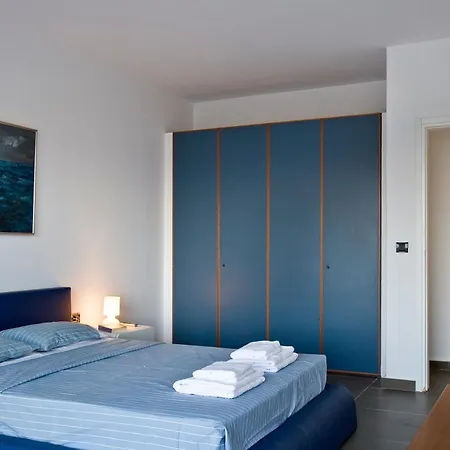 Beachfront Ariadne Villa Moutsouna