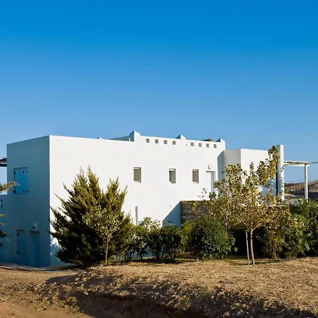 Villa Beachfront Ariadne