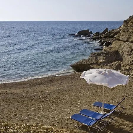 Beachfront Ariadne * Moutsoúna