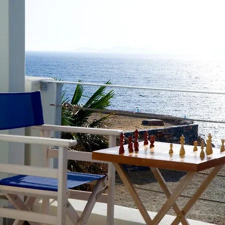 Beachfront Ariadne