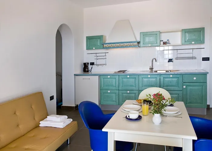 Beachfront Ariadne Villa *